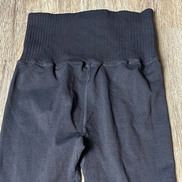 Free People Movement Good Karma Leggings in Black Size XS - Picture 8 of 16